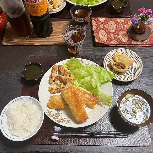 ritsukoさんの部屋