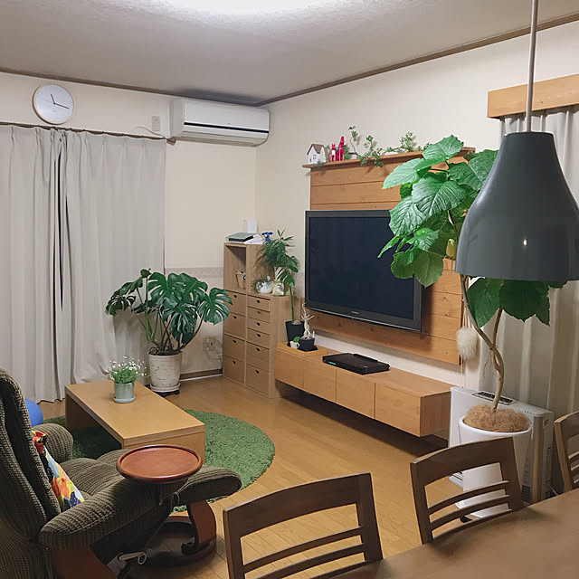 yukaさんの実例写真