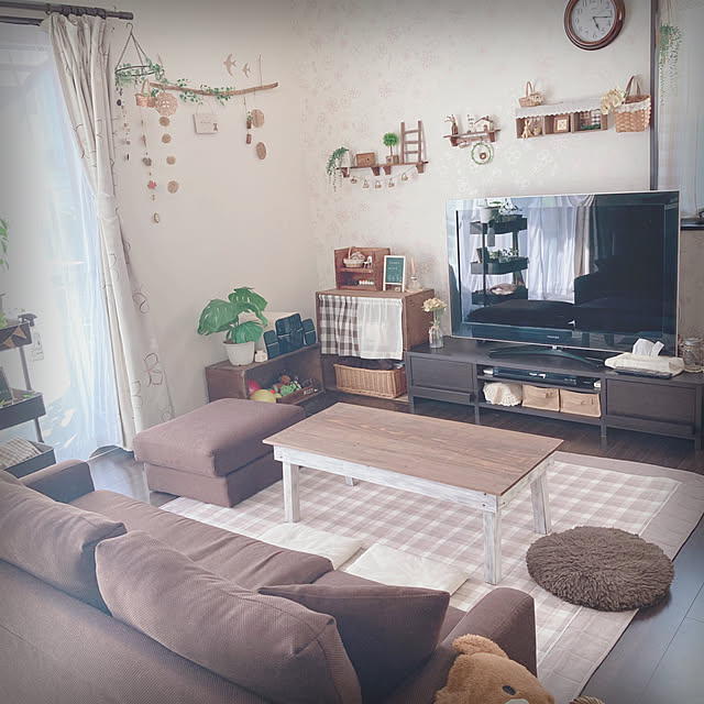 -Riley-mama.-さんの実例写真