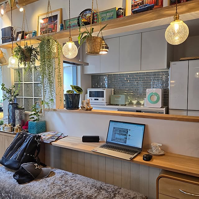 nonbiri_house_さんの部屋