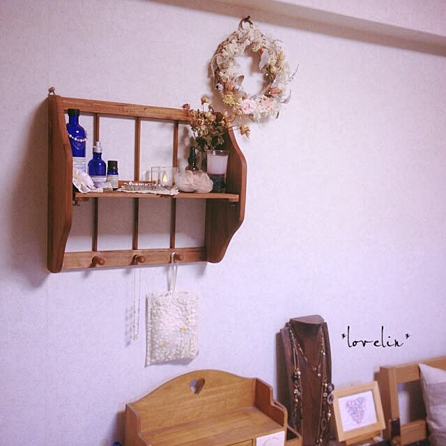 lovelinさんの実例写真