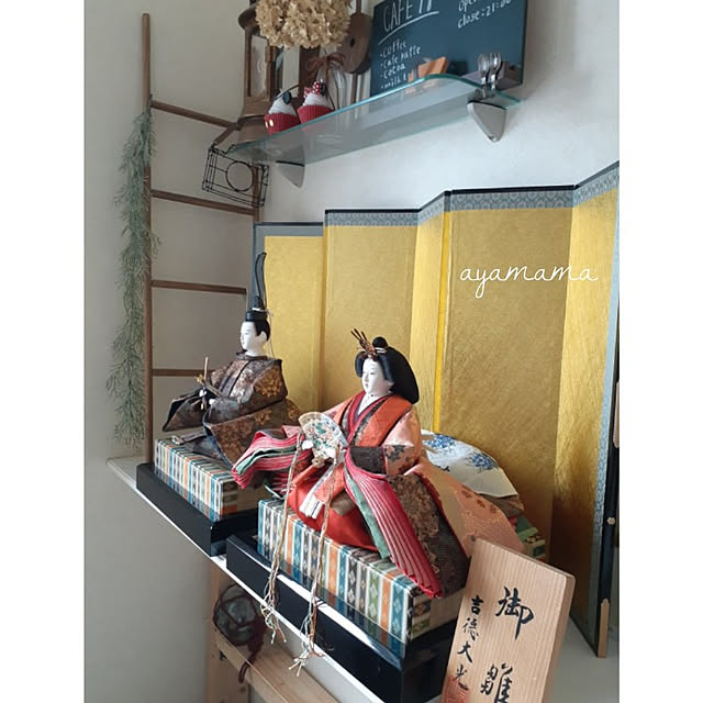 ayamamaさんの実例写真