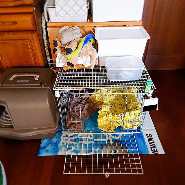 kikiさんの実例写真