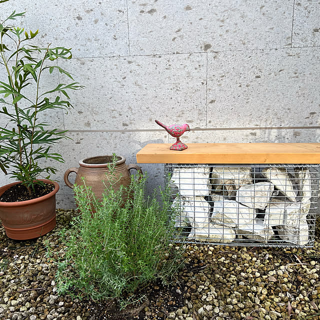 Satoさんの実例写真