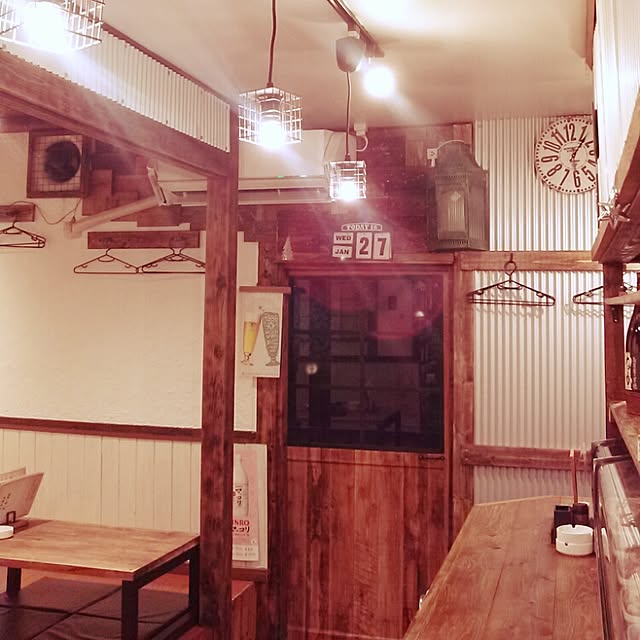 takanaさんの実例写真
