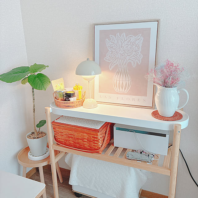 yuyuさんの部屋
