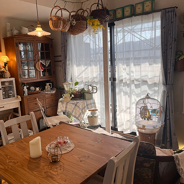 Atsukoさんの部屋