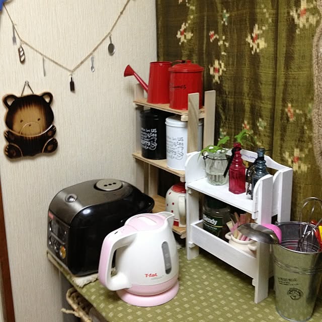 naoさんの実例写真