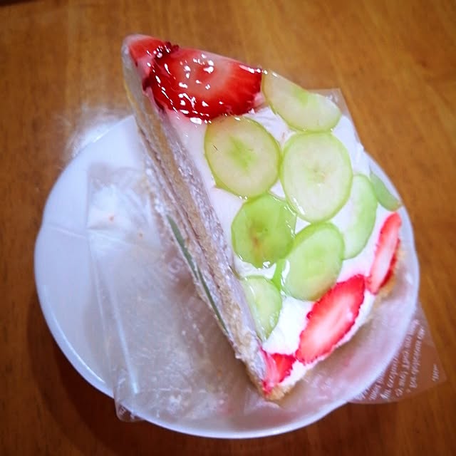 yokkoさんの部屋