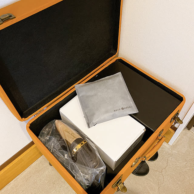 usameguさんの部屋