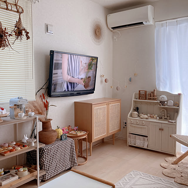 rinaffyさんの部屋