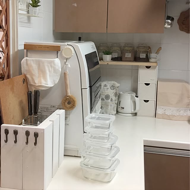 ISM.mumさんの実例写真