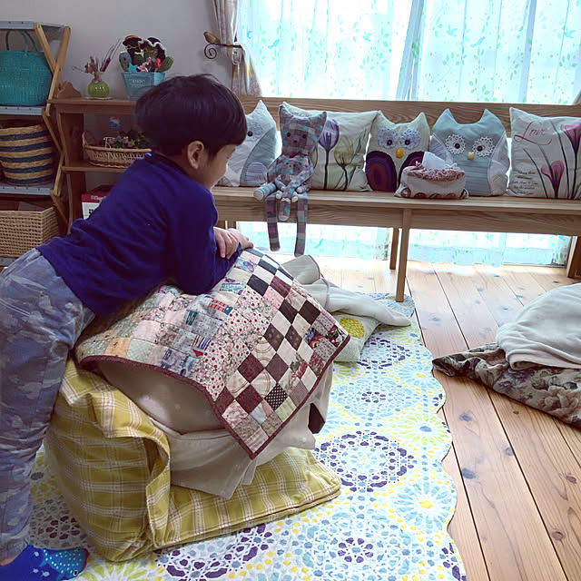 chiiyanさんの実例写真