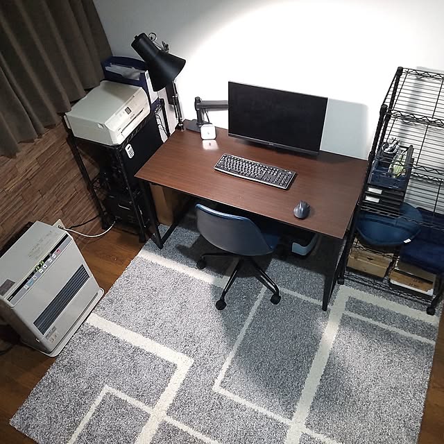 Tosyokuさんの部屋