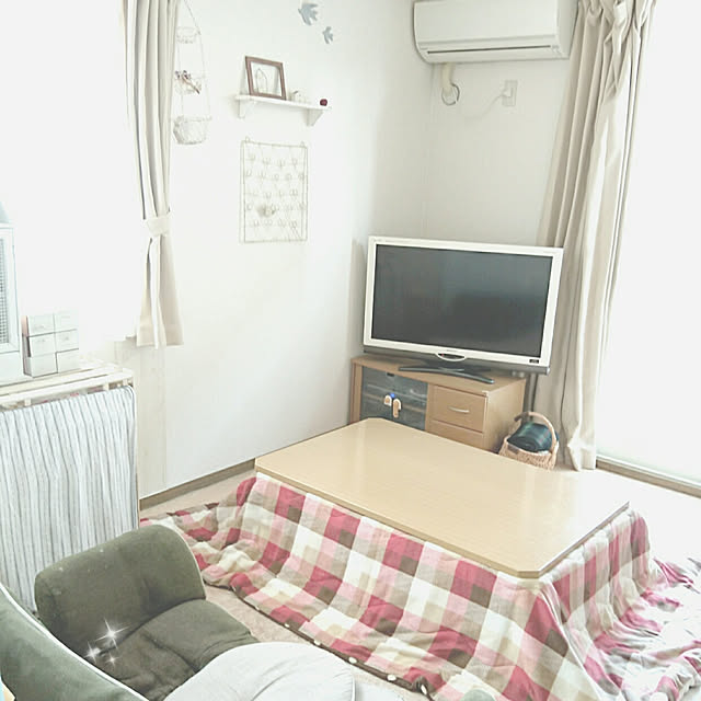 kinaさんの実例写真