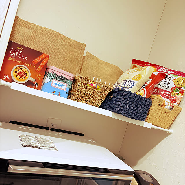 MIさんの実例写真