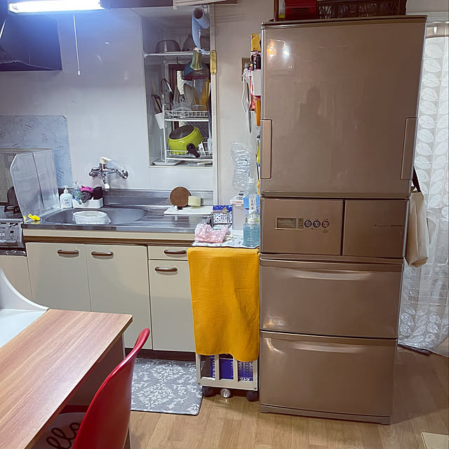 akimさんの実例写真