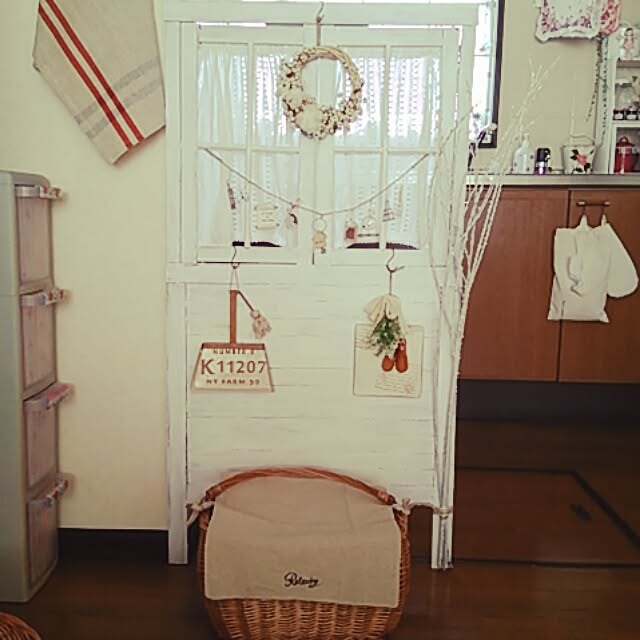 a.roseさんの実例写真