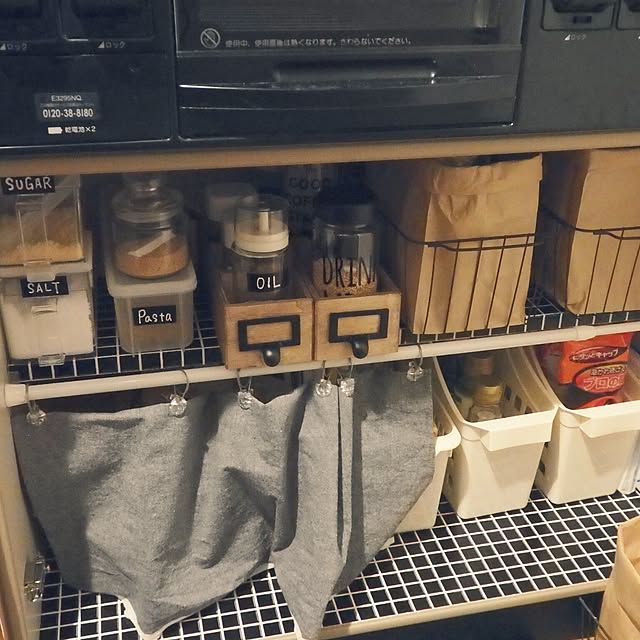 myiさんの実例写真