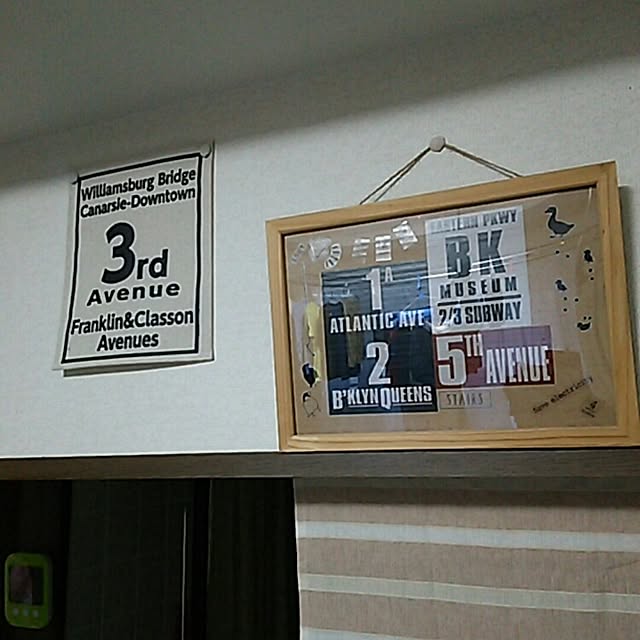 Kanako78さんの実例写真