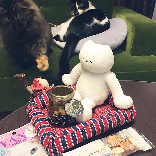mikomaruさんの実例写真