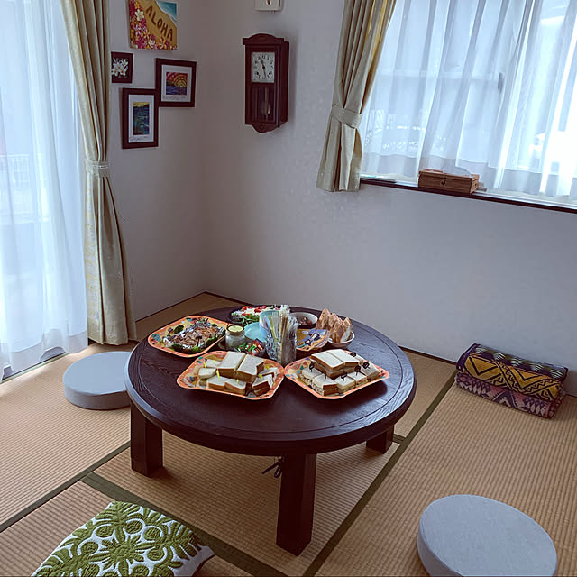 belleさんの実例写真
