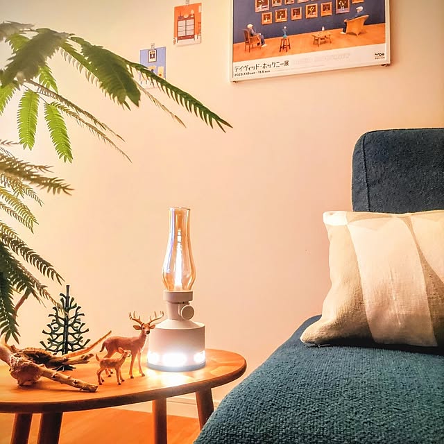 Haさんの部屋