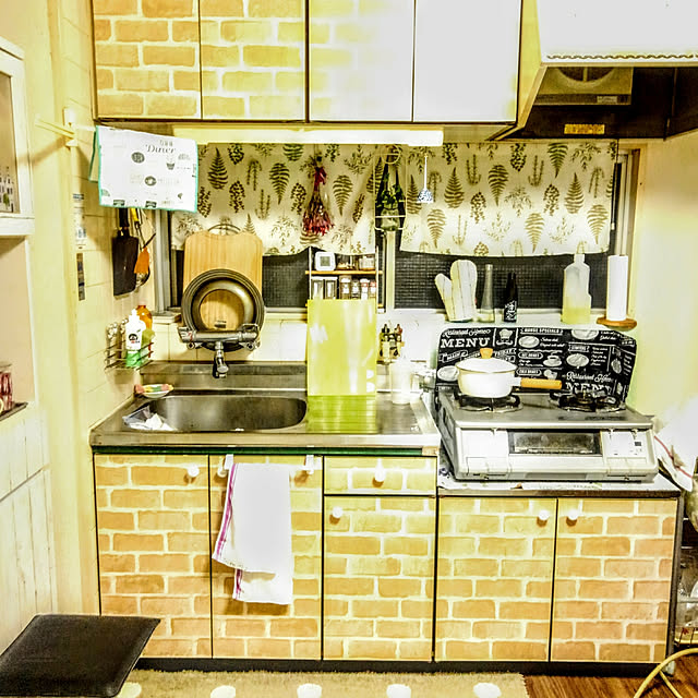 naoさんの実例写真