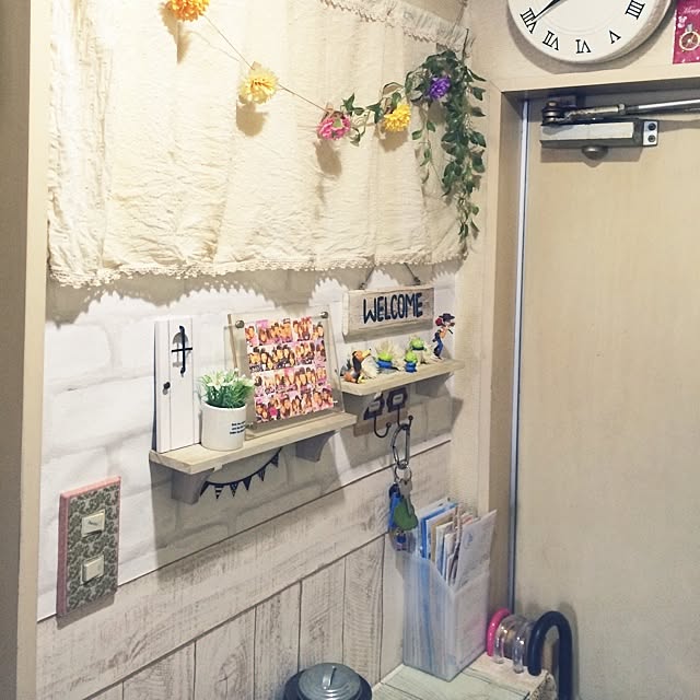 momoさんの実例写真