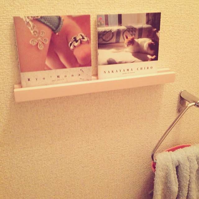 Monamiさんの実例写真