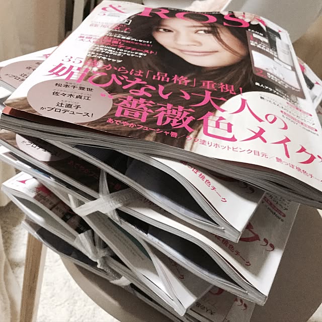 rukiaさんの実例写真