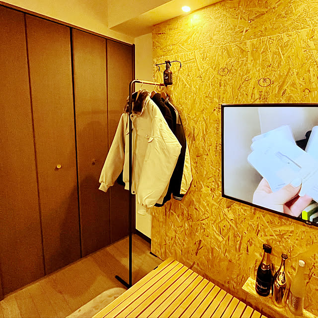 kent38Mさんの実例写真