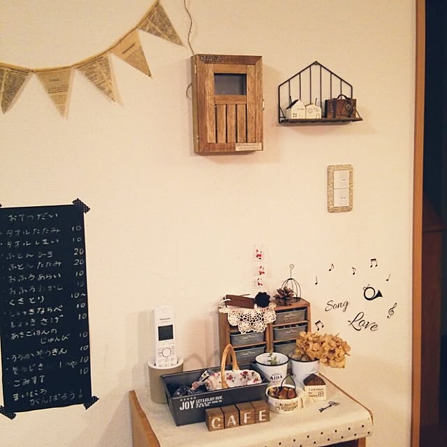 greencafeさんの実例写真