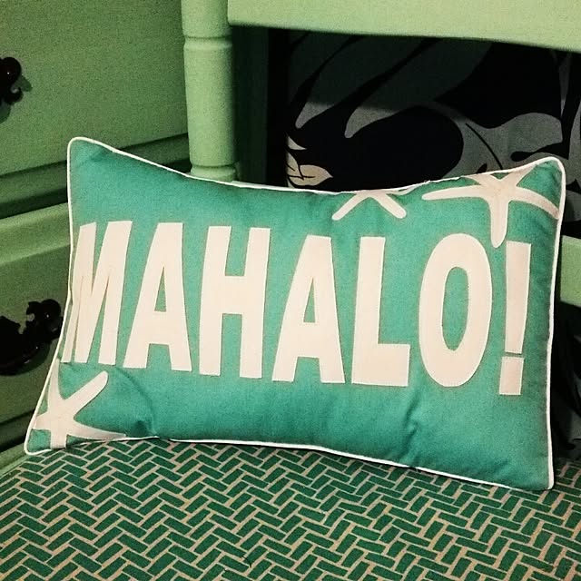 Naluさんの実例写真