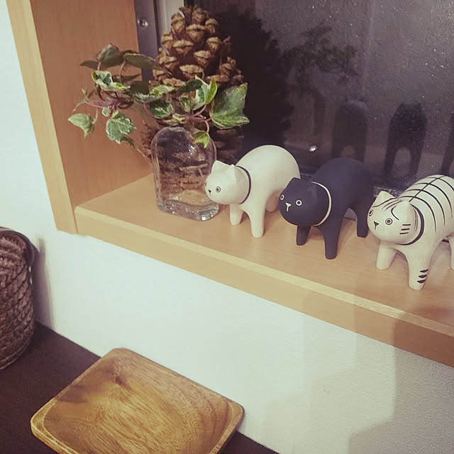 LunaNekoさんの実例写真