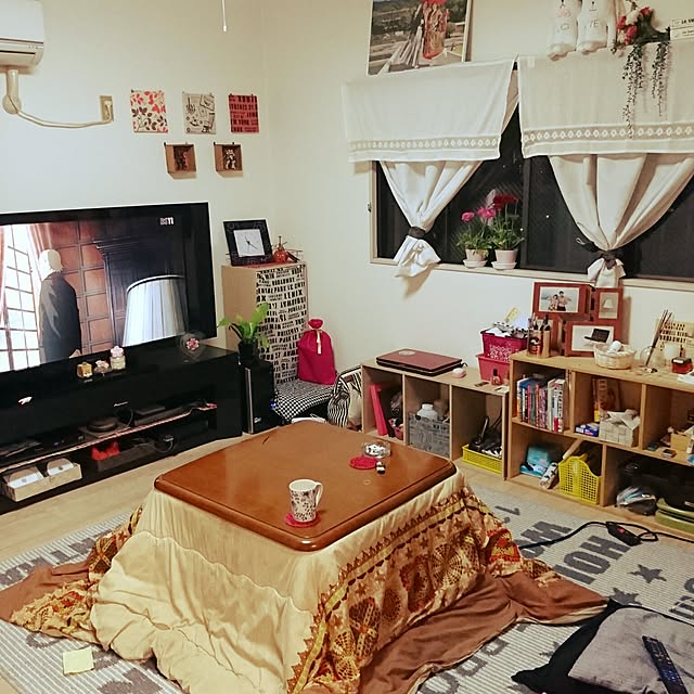 yukieさんの実例写真