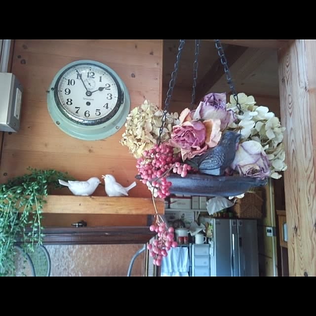 20rose_mamiさんの実例写真