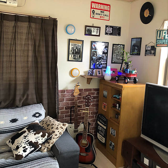 Asariさんの実例写真