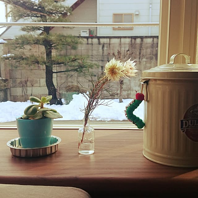 Chiekoさんの実例写真