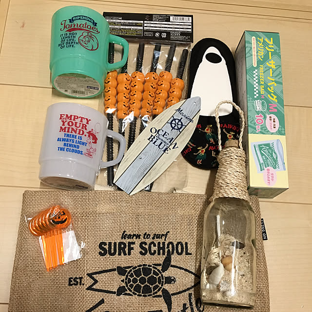 alohamamaさんの実例写真