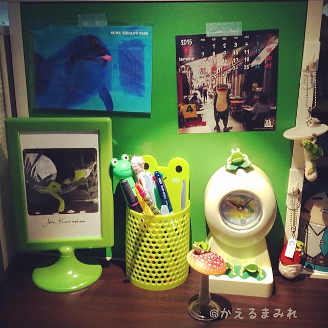 kero_mamireさんの実例写真