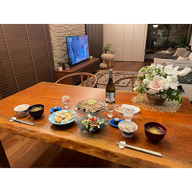 Yumiさんの実例写真