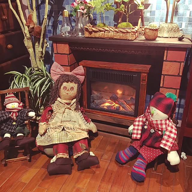 machakoさんの実例写真