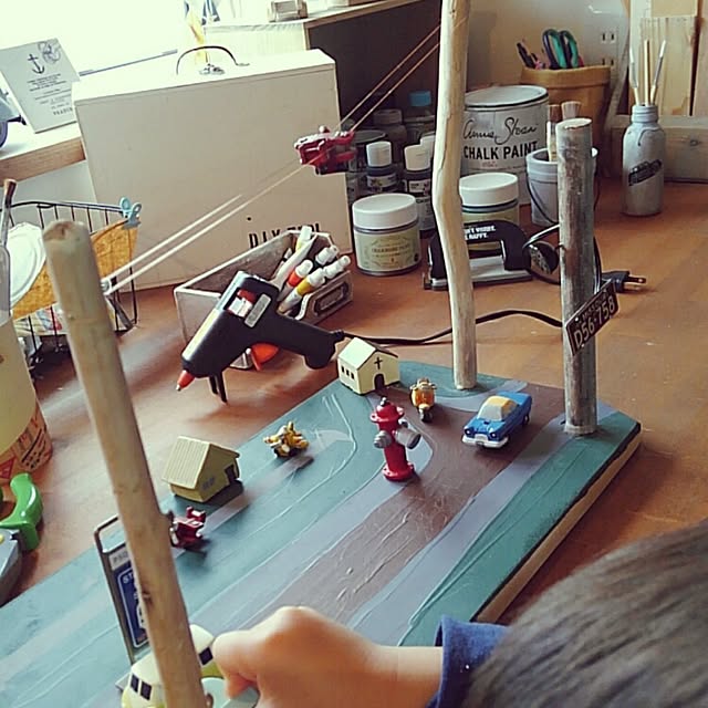 teruさんの実例写真