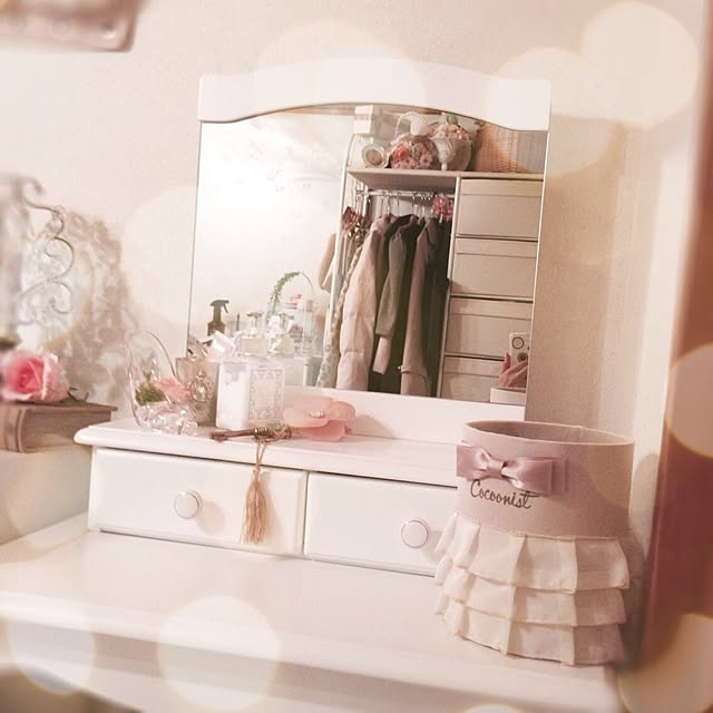 mariaさんの部屋