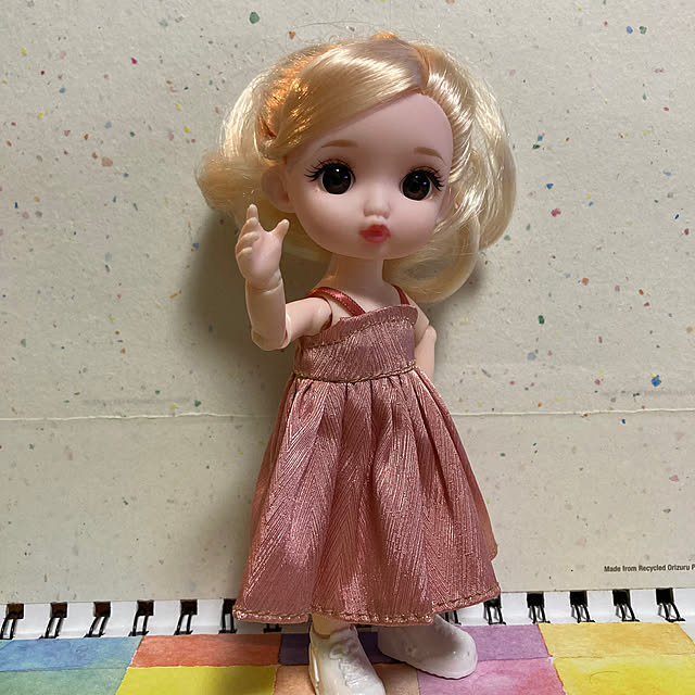 manduonmaさんの部屋