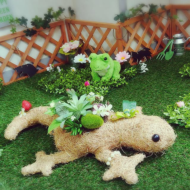 chirolさんの実例写真