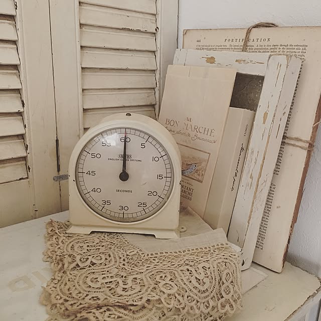 ChouchouLejardinさんの実例写真