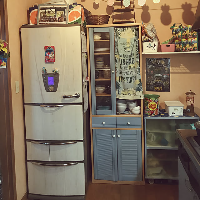 ariceさんの実例写真