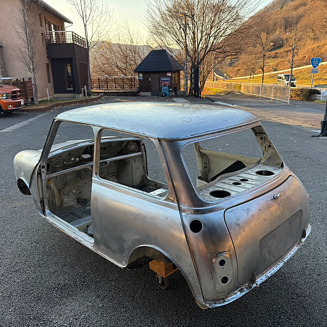 mamichopさんの部屋